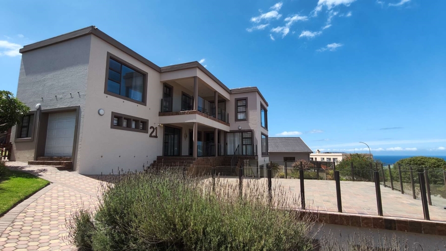 4 Bedroom Property for Sale in Dana Bay Western Cape